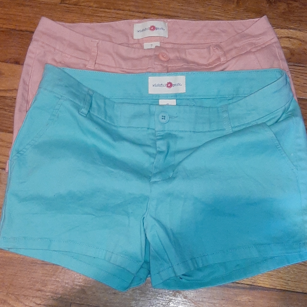 SIZE 7 BUNDLE